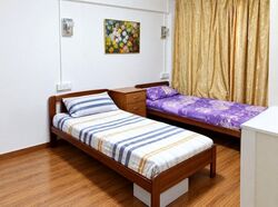 Blk 28 Brickworks Estate (Bukit Merah), HDB 3 Rooms #630256511